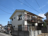 コーポオンダの画像