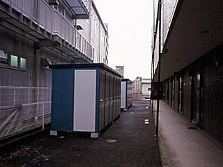 【エントランス】 | KAASI・YAYOI