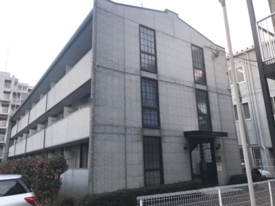 【バルコニー】 | KAASI・YAYOI