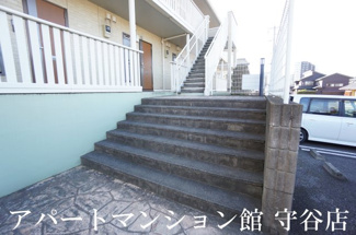 【その他共用部分】