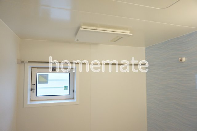 熊本市東区御領５丁目のアパートの設備