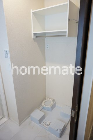 熊本市東区御領５丁目のアパートの設備