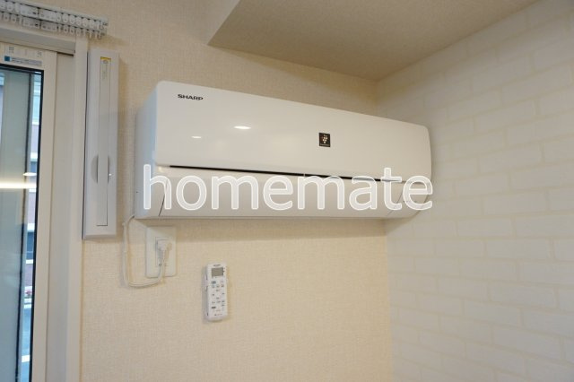 熊本市東区御領５丁目のアパートの設備