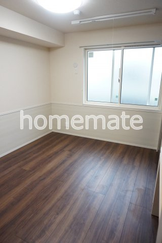 熊本市東区御領５丁目のアパートの内装