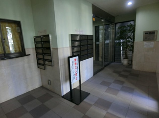 【その他共用部分】 | 集合ポスト