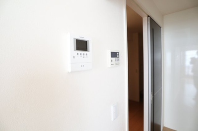 【設備】 | モダンコート古上条