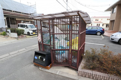 【その他共用部分】 | モダンコート古上条