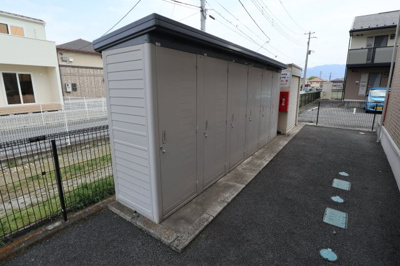 【その他共用部分】 | モダンコート古上条