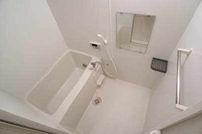 【浴室】 | モダンコート古上条