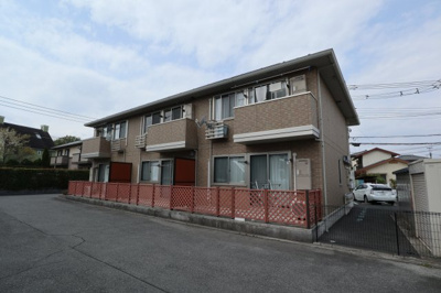 【外観】 | モダンコート古上条