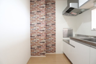 【キッチン】 | モダンコート古上条