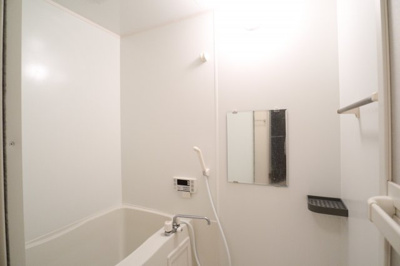 【浴室】 | モダンコート古上条