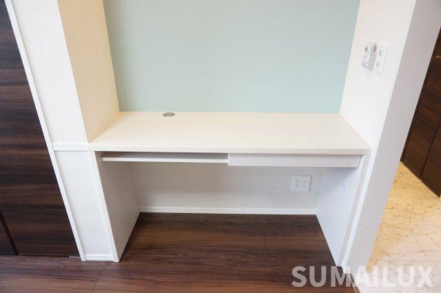 熊本市東区御領５丁目のアパートの設備