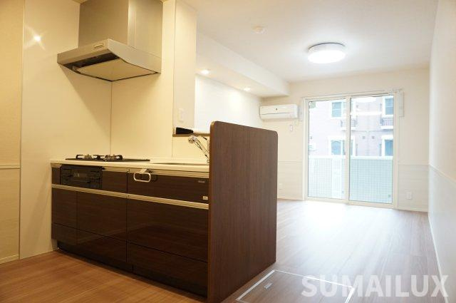 熊本市東区御領５丁目のアパートのその他