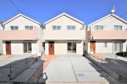 新築戸建　武蔵村山市伊奈平　第2　全7棟　3号棟