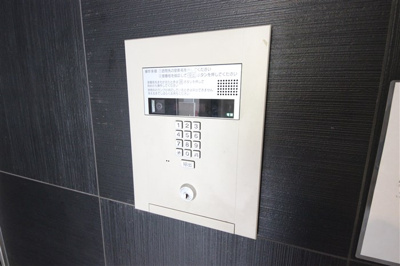 【セキュリティ】 | アスヴェル南森町