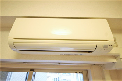 【設備】 | アスヴェル南森町