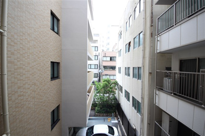 【展望】 | アスヴェル南森町