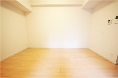 【洋室】 | アスヴェル南森町