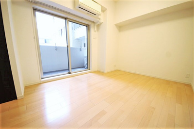 【洋室】 | アスヴェル南森町