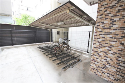 【その他共用部分】 | アスヴェル南森町