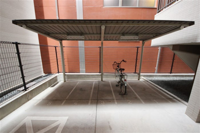 【その他共用部分】 | アスヴェル南森町