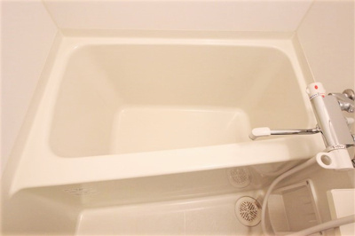 【浴室】 | アスヴェル南森町