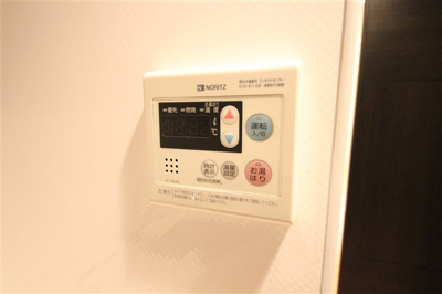 【設備】 | アスヴェル南森町