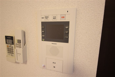 【セキュリティ】 | アスヴェル南森町