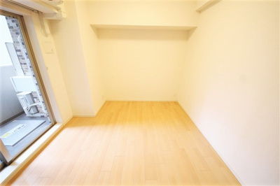 【洋室】 | アスヴェル南森町