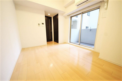 【居間・リビング】 | アスヴェル南森町