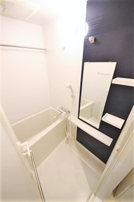 【浴室】 | アスヴェル南森町