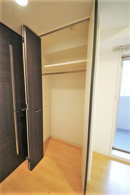 【収納】 | アスヴェル南森町