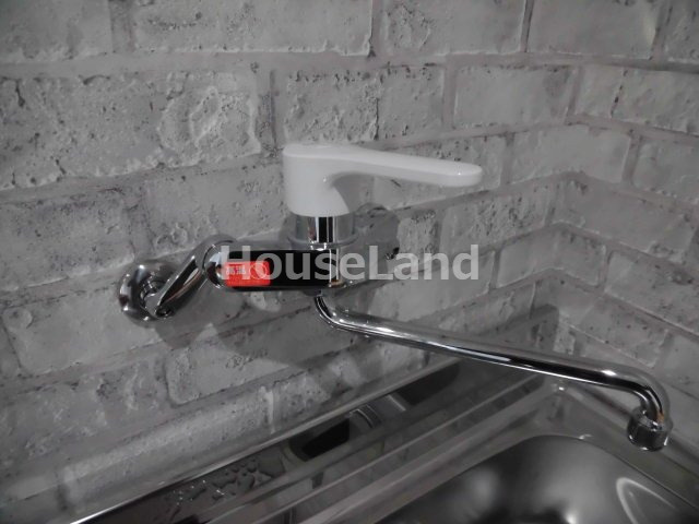 フレデリクスハウン2の設備