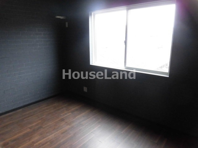 フレデリクスハウン2の居間・リビング|ゆったりとしたリビングです