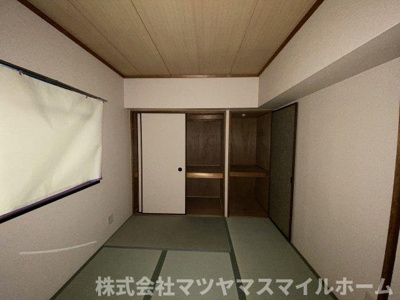 【収納】 | アヴニール1・2番館