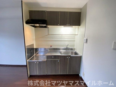 【キッチン】 | アヴニール1・2番館