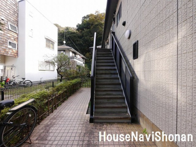 【その他共用部分】 | 松韻別荘