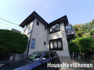 【外観】 | 松韻別荘