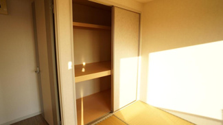 【収納】 | フローラル東光台Ａ棟