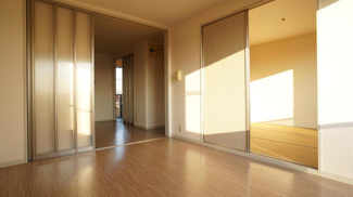 【居間・リビング】 | フローラル東光台Ａ棟