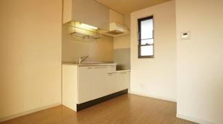 【キッチン】 | フローラル東光台Ａ棟