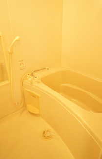 【浴室】 | フローラル東光台Ａ棟