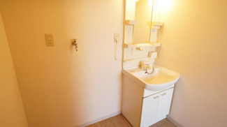 【洗面所】 | フローラル東光台Ａ棟