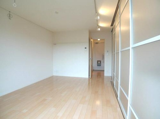 【内装】 | ハッピークローバーＡ棟