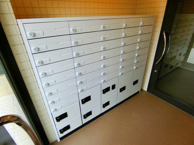 プレミアムスイート狭山駅前のその他共用部分