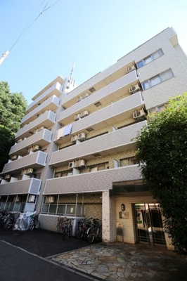 【外観】 | プレール・ドゥーク文京白山