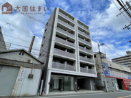 ラナップスクエア難波Ⅱの画像