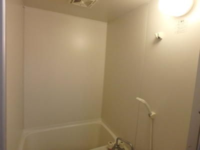 【浴室】 | メゾンドSU