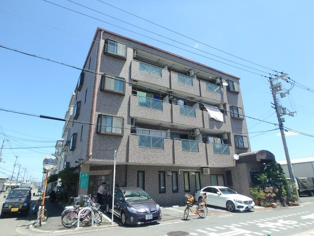 メゾンドSU